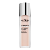 Filorga Lift-Structure Ultra-Lifting Rosy-Glow Fluid verfraaiende vloeistof voor een uniforme en stralende teint 50 ml