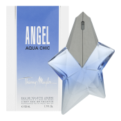 Thierry Mugler Angel Aqua Chic 2013 toaletní voda pro ženy 50 ml