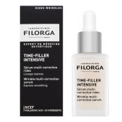 Filorga Time-Filler Intensive Wrinkle Multi-Correction Serum omlazující sérum proti vráskám 30 ml