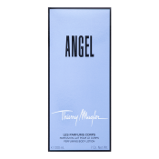 Thierry Mugler Angel tělové mléko pro ženy 200 ml