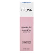 Lierac Lumilogie vyživující maska Even-Tone Brightening Mask 50 ml