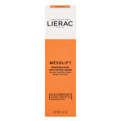 Lierac Mésolift vyživující krém Remineralising Anti-Fatigue Cream 40 ml