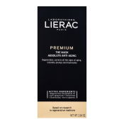 Lierac Premium vyživující maska The Mask Absolute Anti-Aging 75 ml