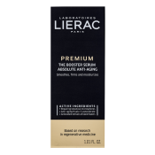 Lierac Premium intenzivní hydratační sérum The Booster Serum 30 ml