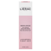 Lierac Rosilogie pleťový krém Anti-Redness Regulating Cream 40 ml