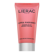 Lierac Supra Radiance exfoliačná maska Double Peeling Radiance Mask 75 ml
