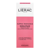 Lierac Supra Radiance exfoliačná maska Double Peeling Radiance Mask 75 ml