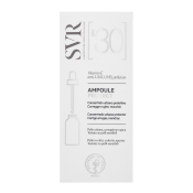 SVR Ampoule [SPF30] Protect Protective Urban Concentrate ochranné sérum proti slunečnímu záření 30 ml