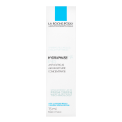 La Roche-Posay Hydraphase Intense Yeux Anti Fatigue Eye Cream zklidňující emulze na oční okolí 15 ml