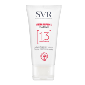 SVR Sensifine Masque vyživující maska pro zklidnění pleti 50 ml
