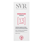 SVR Sensifine Masque vyživující maska pro zklidnění pleti 50 ml
