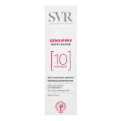 SVR Sensifine umirujuća emulzija Nutri-Baume 40 ml