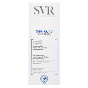 SVR Xerial 10 Lait Corps 24h Moisturizer tělové mléko pro suchou pleť 200 ml