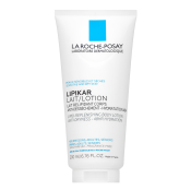 La Roche-Posay Lipikar Lait Lipid-Replenishing Body Milk hydratační tělové mléko pro suchou pleť 200 ml
