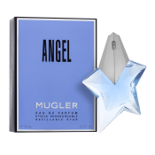 Thierry Mugler Angel - Refillable Star parfémovaná voda pro ženy 25 ml