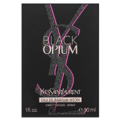 Yves Saint Laurent Black Opium Neon parfumirana voda za ženske 30 ml