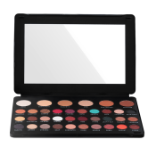 Makeup Revolution Shook Eyeshadow Palette paleta sjenila 26,5 g