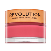 Makeup Revolution Overnight Lip Mask - Watermelon Heaven balsamo per labbra nutriente Watermelon Heaven 3,6 ml