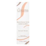 Embryolisse Comfort Lip Balm bálsamo labial nutritivo Pink 2,5 g