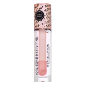 Makeup Revolution Pout Bomb Maxi Plump Lip Gloss lesk na pery Divine 8 ml