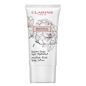 Clarins krema za tijelo Moisture-Rich Body Lotion - Magnolia 75 ml