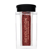 Makeup Revolution Glitter Bomb trblietky na tvár, telo a vlasy Hall Of Fame 150 g