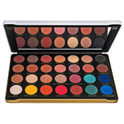 Makeup Revolution Patricia Bright Rich In Life Eyeshadow Palette paleta sjenila 34 g