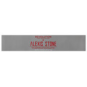 Makeup Revolution X Alexis Stone Transformation Palette paleta sjenila 33 g