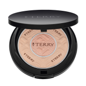 By Terry Compact - Expert Dual Powder puder za ujednačenu i prosvijetljenu kožu 1 Ivory Fair 5 g