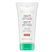 Collistar Magica BB Body Plus Absolute Perfection Color + Treatment tekutý make-up proti nedokonalostem pleti 2 Medium Deep 150 ml