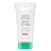 Collistar Magica BB Body Plus Absolute Perfection Color + Treatment tekutý make-up proti nedokonalostem pleti 1 Light Medium 150 ml