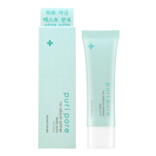 Holika Holika Puri Pore No Sebum Primer funderingsbasis tegen huidonzuiverheden 25 ml