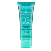 Eveline CC krém SOS CC Cream Colour Corrector 30 ml