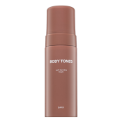 Body Tones Self-Tanning Foam - Dark pianka samoopalająca z ujednolicającą i rozjaśniającą skórę formułą 160 ml