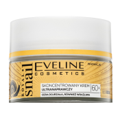 Eveline Royal Snail krema za lifting i učvršćivanje Concentrated Ultra-Repair Cream 60+ 50 ml