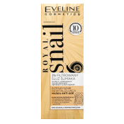 Eveline Royal Snail Intensely Revitalising Anti-Age Mask 30+/40+ cremă cu efect de lifting și întărire anti riduri 50 ml