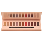 Eveline Angel Dream Eyeshadow Palette oogschaduw palet 12 g