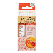 Eveline Juicy Kisses Lip Balm hranjivi balzam za usne Exotic Mango 12 ml
