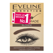 Eveline Eyebrow Pomade gel za obrve Blonde 4 g