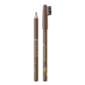 Eveline Eyebrow Pencil pincel para cejas Light Brown