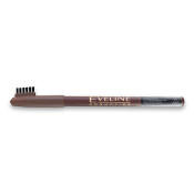 Eveline Eyebrow Pencil pincel para cejas Brown