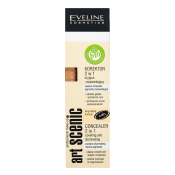 Eveline Art Scenic Concealer 2in1 correttore in stick 06 Ivory 7 ml