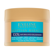 Eveline Egyptian Miracle vyživující krém Natural Rescue Cream 7in1 40 ml