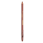 Eveline Max Intense Colour Lip Liner olovka za konturiranje usana sa šiljilom 17 Warm Nude