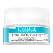 Eveline Bio Hyaluron 4D krema za lifting i učvršćivanje Day&Night Cream 70+ SPF8 50 ml