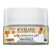 Eveline BIO Manuka krema za lifting i učvršćivanje Anti-Wrinkle DayNight Face Cream 50+ 50 ml