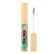 Eveline Botanic Expert Tea Tree Antibacterial Concealer vloeibare concealer tegen huidonzuiverheden 02 7 ml