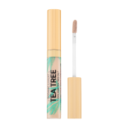 Eveline Botanic Expert Tea Tree Antibacterial Concealer vloeibare concealer tegen huidonzuiverheden 01 7 ml
