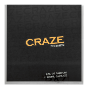 Armaf Craze parfémovaná voda pro muže 100 ml