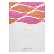 Armaf La Rosa parfémovaná voda pro ženy 100 ml